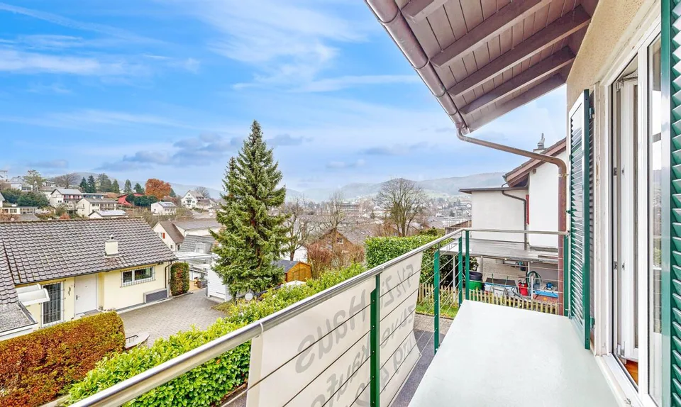 Casa unifamiliare con giardino e grande potenziale a Gelterkinden