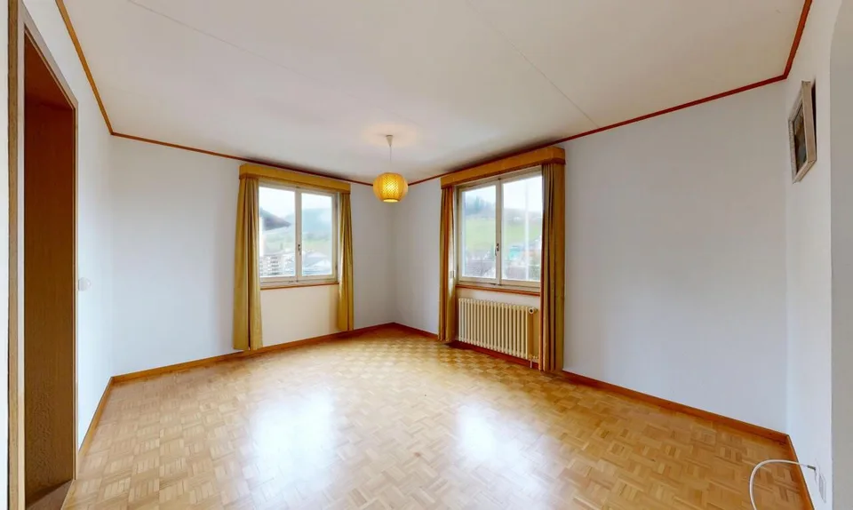 Single-family house with garden and great potential in Gelterkinden – photo 8 of 18