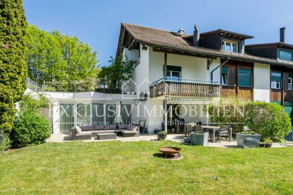 Mehr als nur Wohnen: Das ideal Zuhause für Ihre Familie