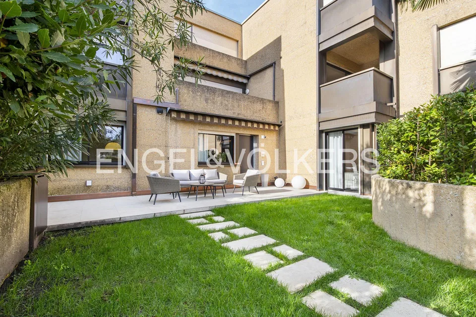 Esclusivo appartamento di design in posizione privilegiata – foto 12 di 12
