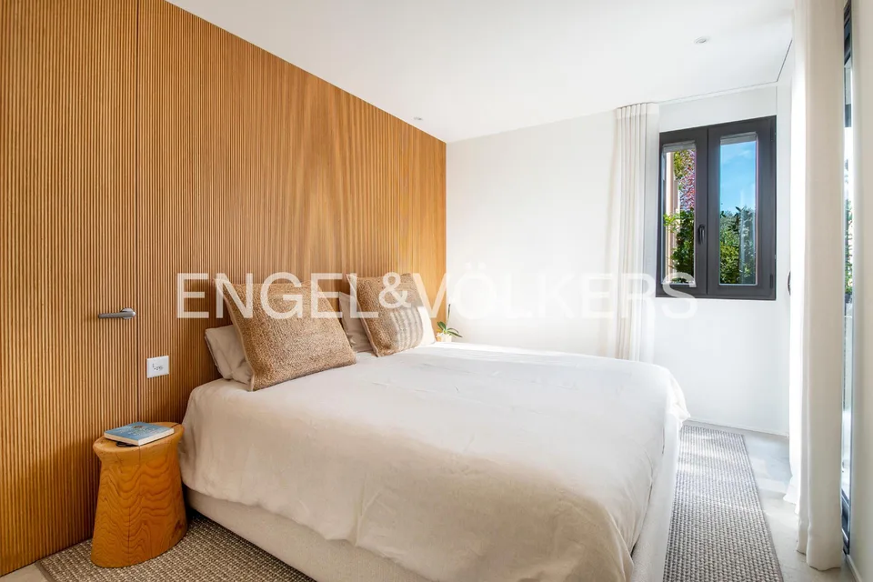 Esclusivo appartamento di design in posizione privilegiata – foto 8 di 12