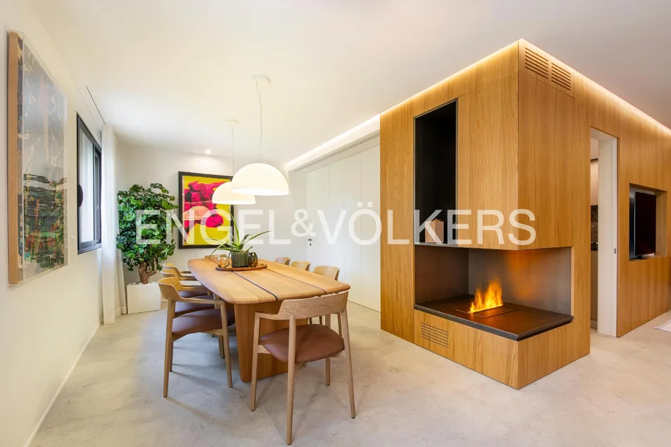 Esclusivo appartamento di design in posizione privilegiata – foto 6 di 12