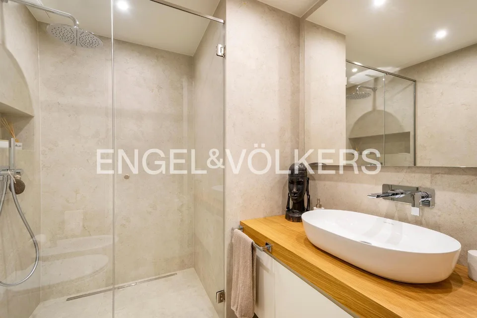 Esclusivo appartamento di design in posizione privilegiata – foto 10 di 12