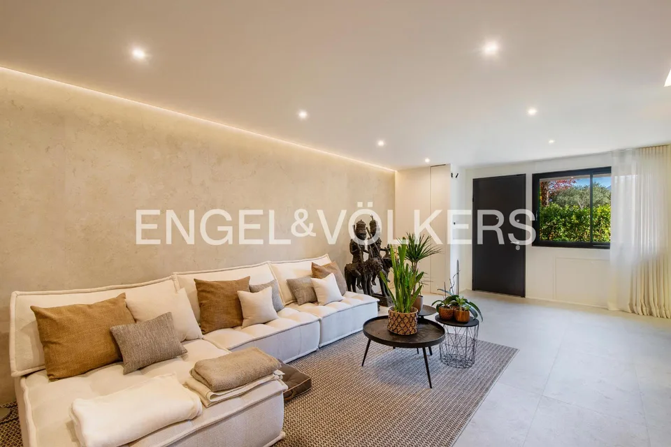 Exklusive Design-Wohnung in bester Lage