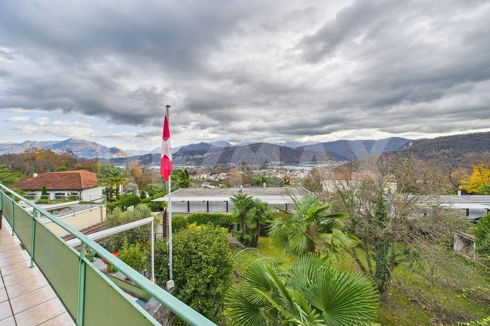 Casa da vivere ogni giorno, casa da godere in vacanza