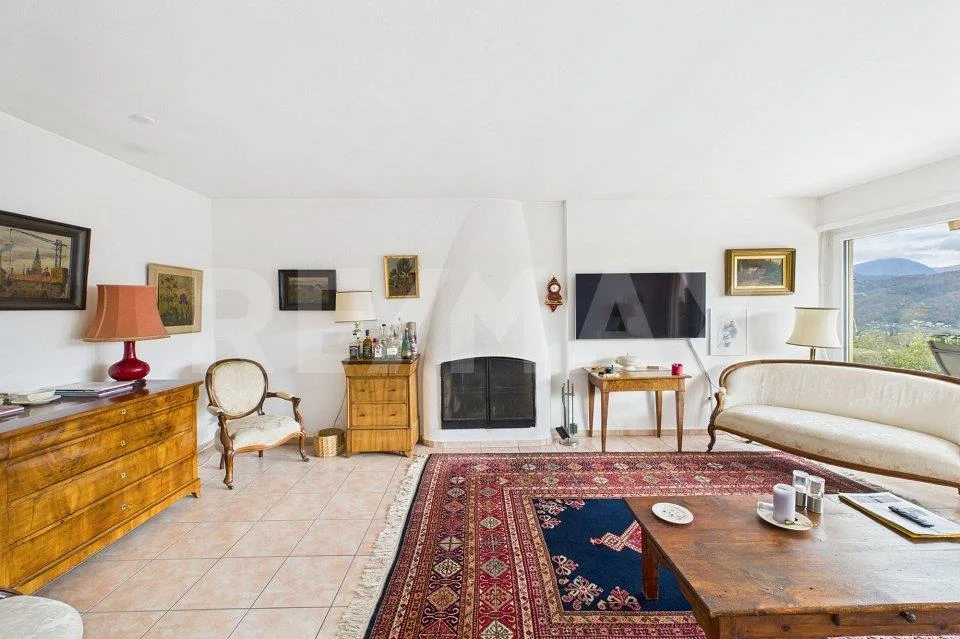 Casa da vivere ogni giorno, casa da godere in vacanza – Foto 9 von 13