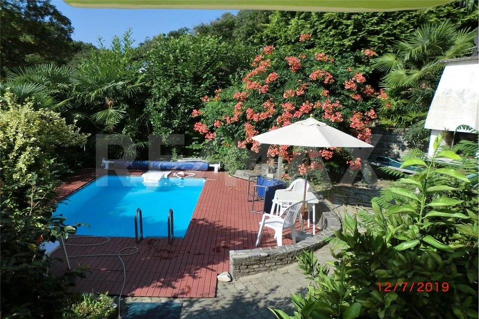 Casa da vivere ogni giorno, casa da godere in vacanza