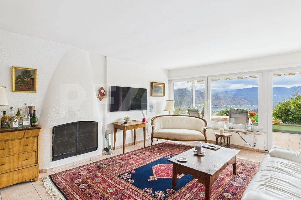 Casa da vivere ogni giorno, casa da godere in vacanza – Foto 7 von 13