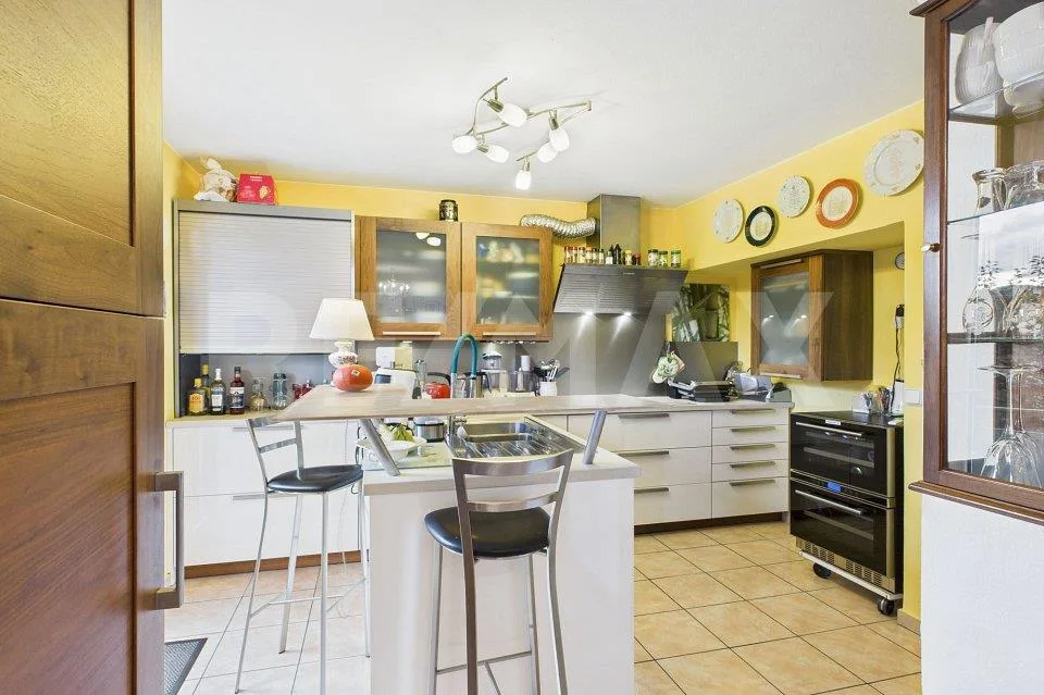 Casa da vivere ogni giorno, casa da godere in vacanza – Foto 13 von 13