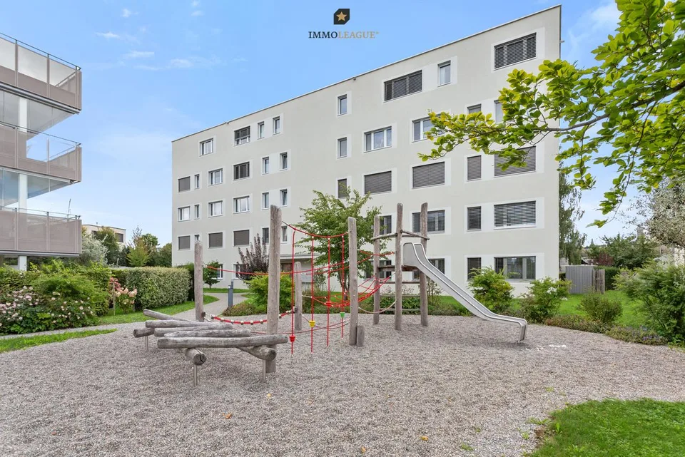 Attraktive Wohnung. Profitieren Sie von einer Hypothek zu nur 0.96 % – foto 8 di 11