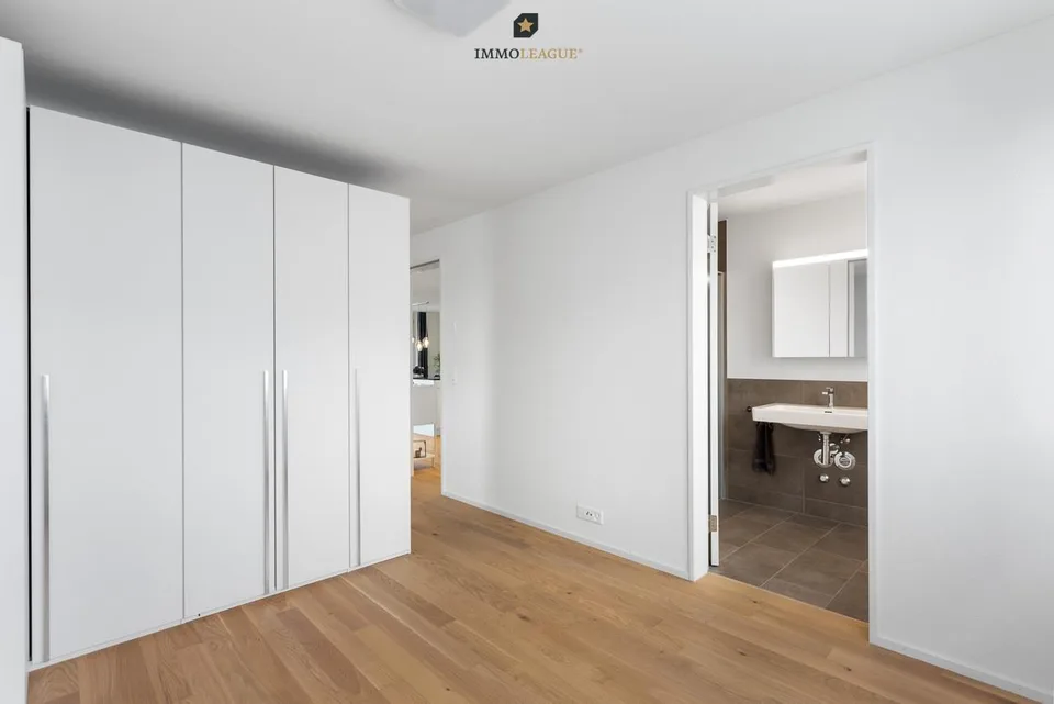 Attraktive Wohnung. Profitieren Sie von einer Hypothek zu nur 0.96 %