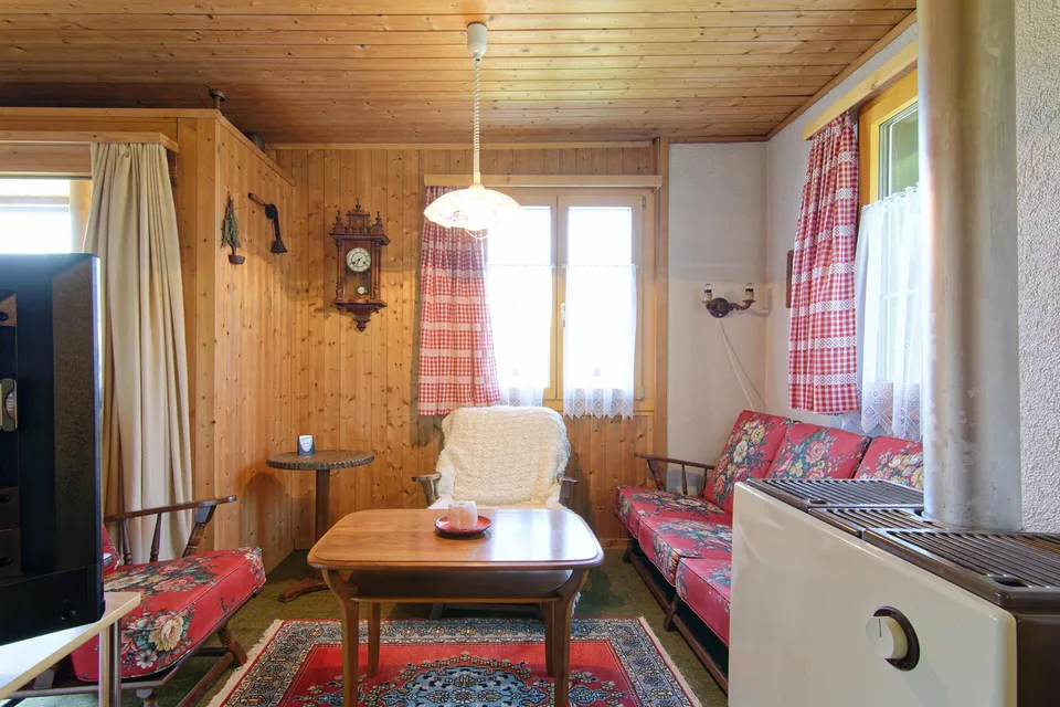 Freistehendes Einfamilienhaus mit Herz und Charme in naturnaher Lage
