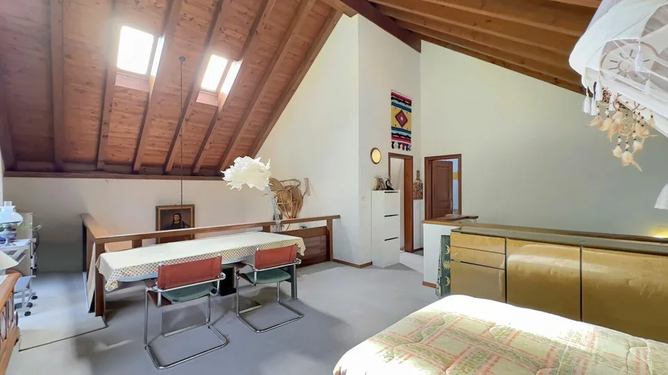 Aurigeno - Casa con Rustico – foto 11 di 24