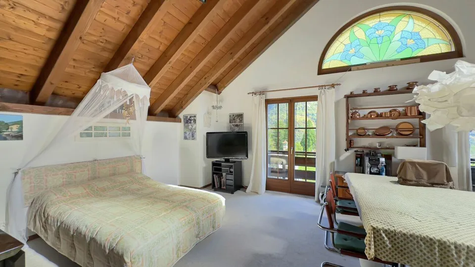 Aurigeno - Casa con Rustico – foto 9 di 24