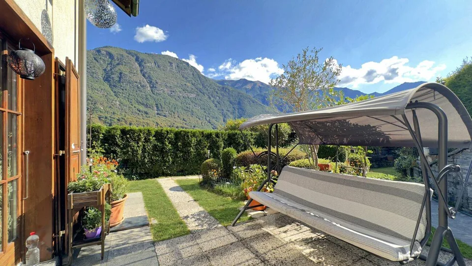 Aurigeno - Casa con Rustico – foto 19 di 24