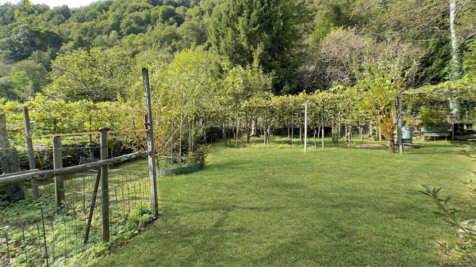 Aurigeno - Casa con Rustico – foto 20 di 24