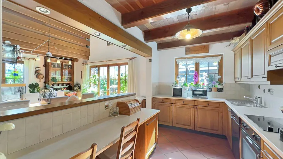 Aurigeno - Casa con Rustico – foto 6 di 24