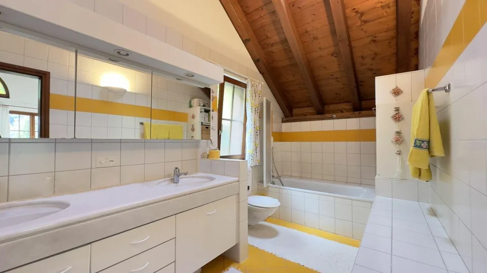Aurigeno - Casa con Rustico – foto 14 di 24
