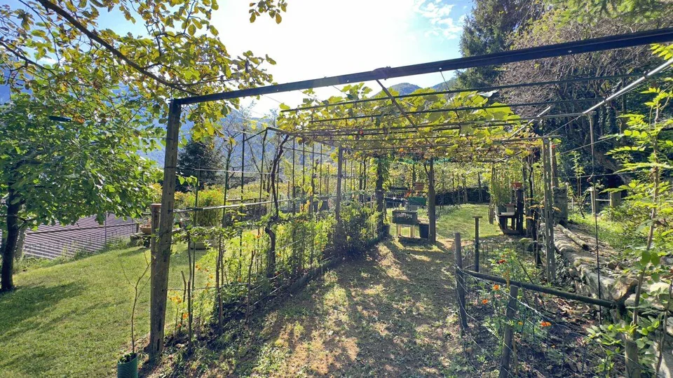 Aurigeno - Casa con Rustico – foto 21 di 24