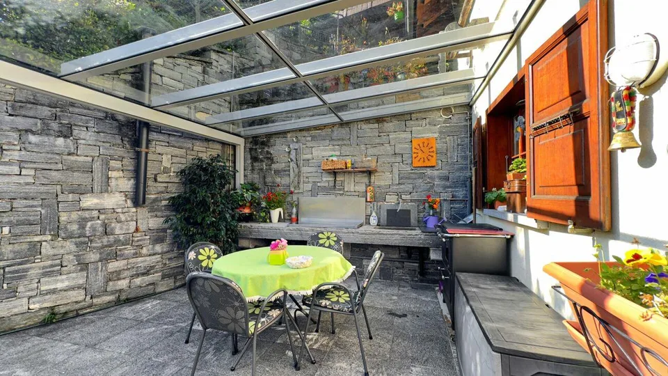 Aurigeno - Casa con Rustico – foto 18 di 24
