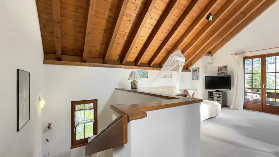 Aurigeno - Casa con Rustico – foto 8 di 24