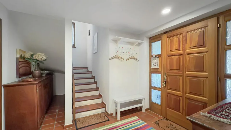 Aurigeno - Casa con Rustico – foto 15 di 24