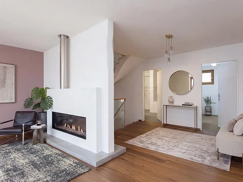 Horizon Walchwil | Einfamilien-Eckhaus – Foto 6 von 14