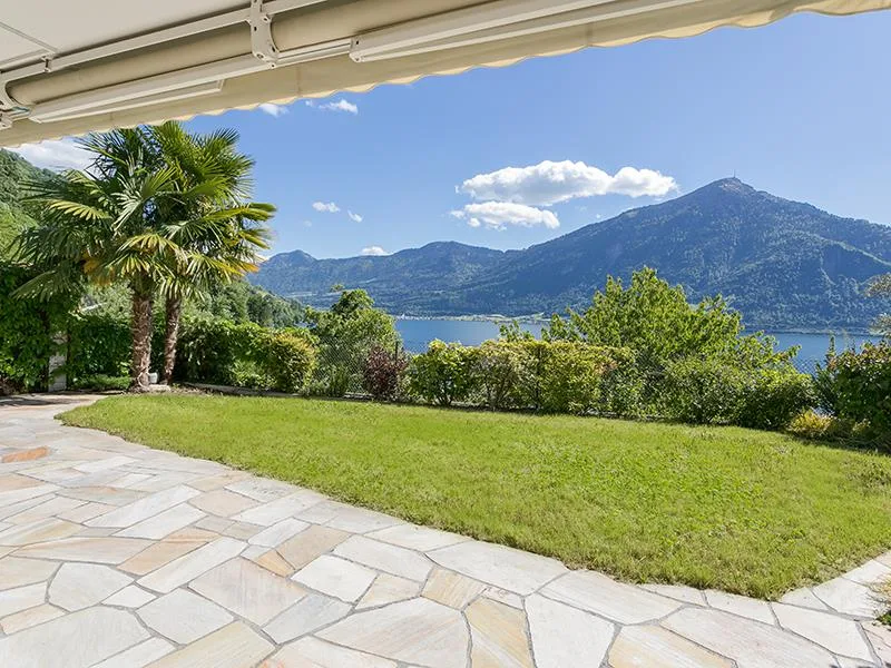 Horizon Walchwil | Detached Corner House