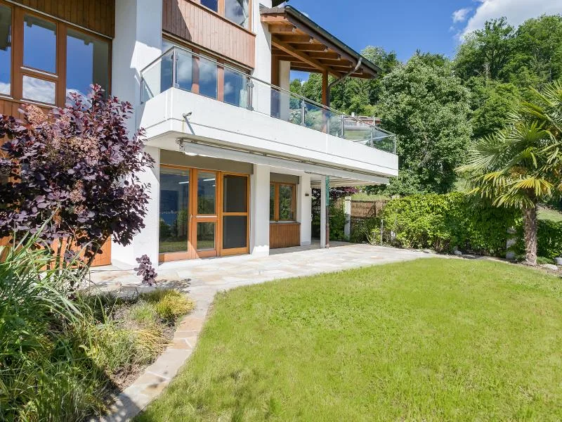 Horizon Walchwil | Einfamilien-Eckhaus – Foto 12 von 14