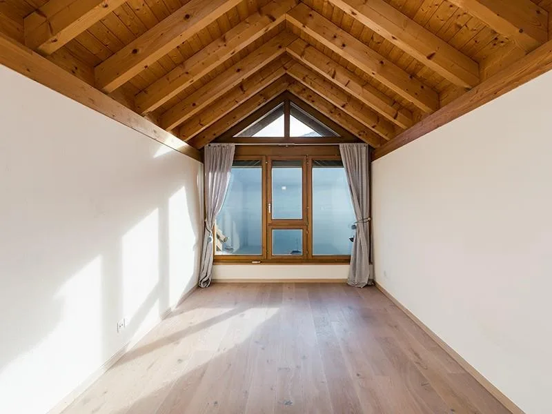 Horizon Walchwil | Einfamilien-Eckhaus – Foto 8 von 14