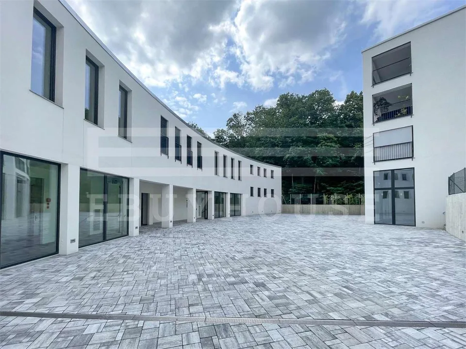 APPARTAMENTO NEL VERDE IDEALE COME INVESTIMENTO