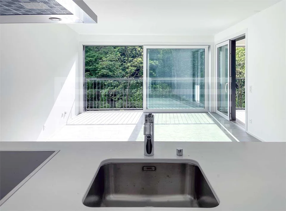 WOHNUNG IN GRÜNER LAGE, IDEAL ALS INVESTITION – Foto 6 von 6
