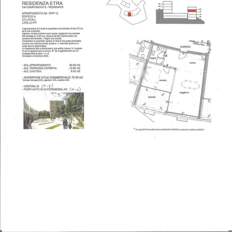 WOHNUNG IN GRÜNER LAGE, IDEAL ALS INVESTITION