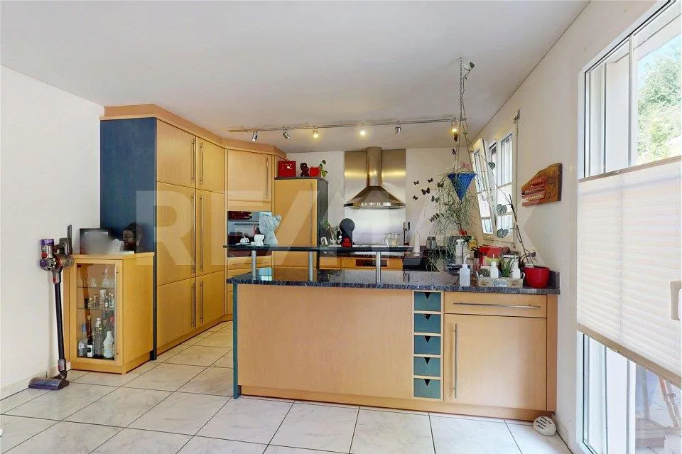 5.5 Zimmer Doppel-EFH Familienfreundliches wohnen in Naturnähe in K...