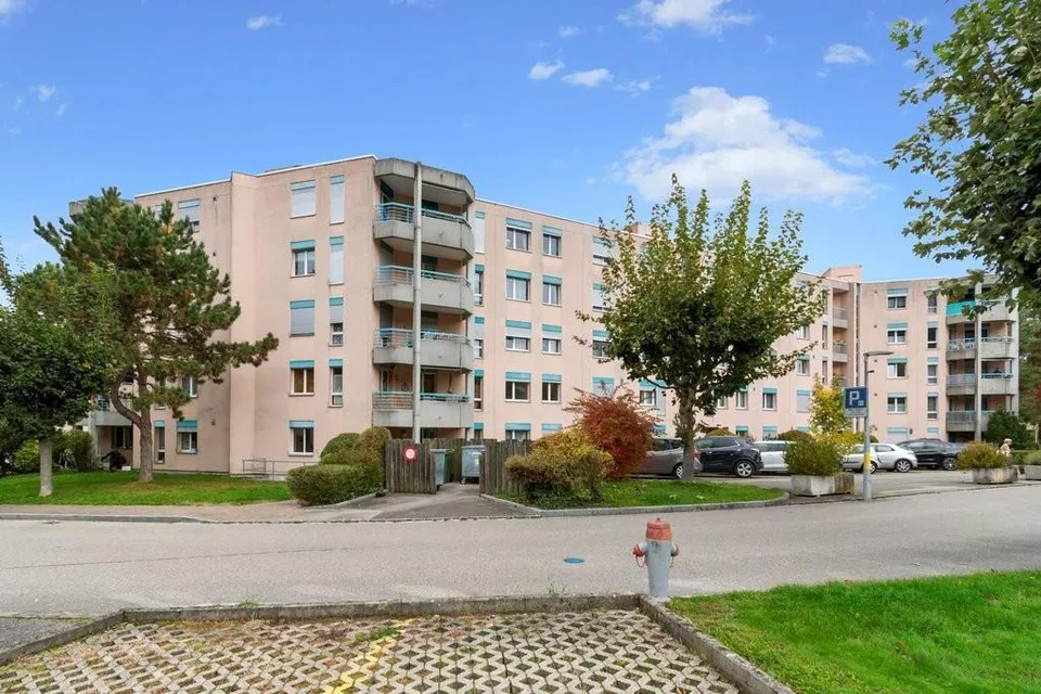 Souhaitez-vous habiter proche des commodités?