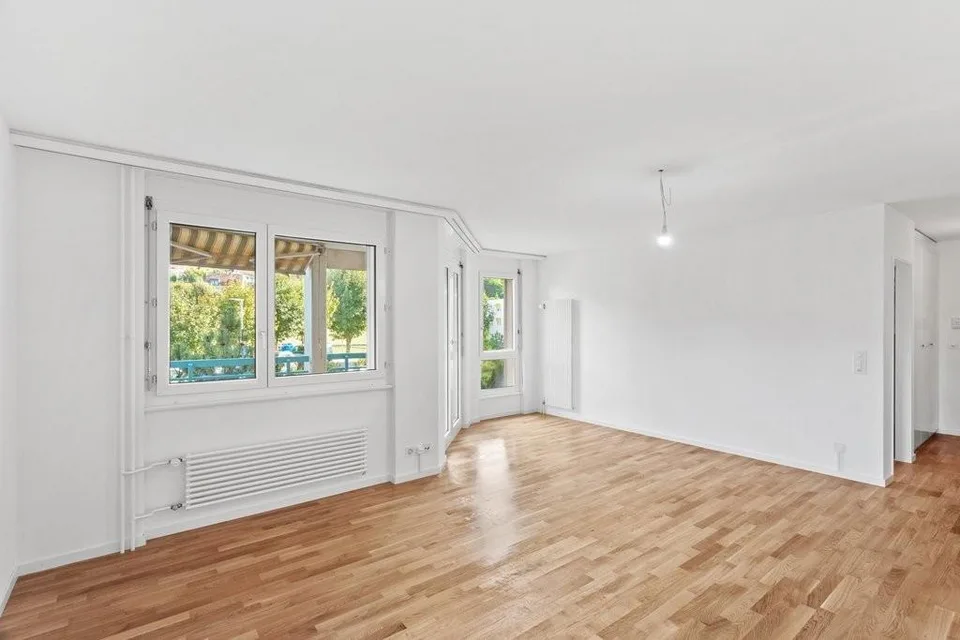 Would you like to live close to amenities?