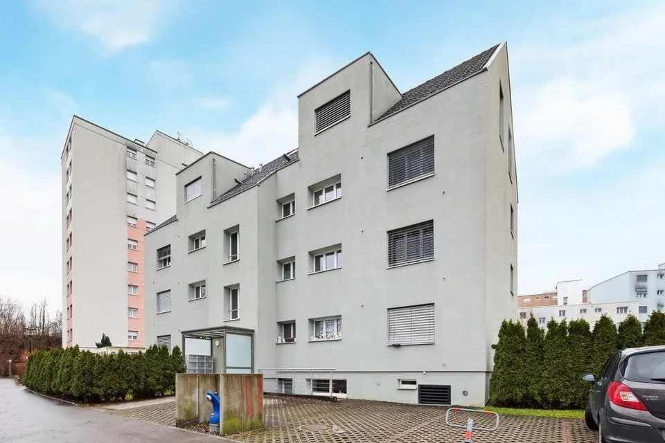 Besichtigen - Einziehen - Wohnfühlen