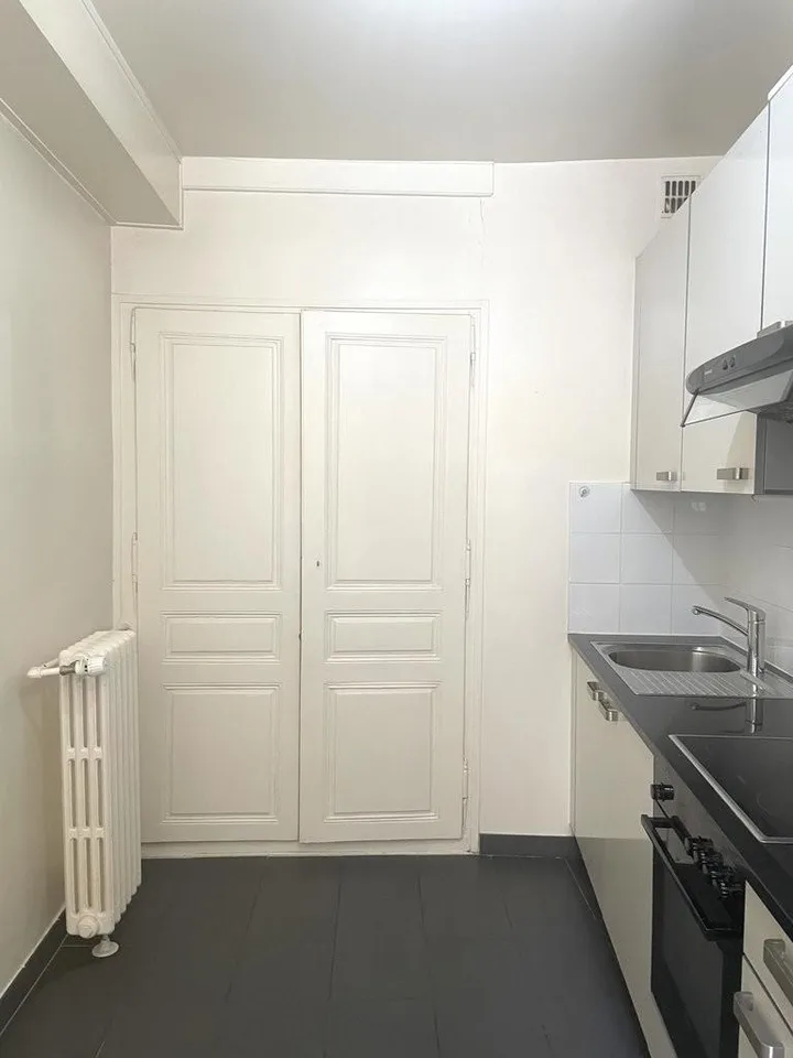 Schönes Apartment im Herzen der Altstadt