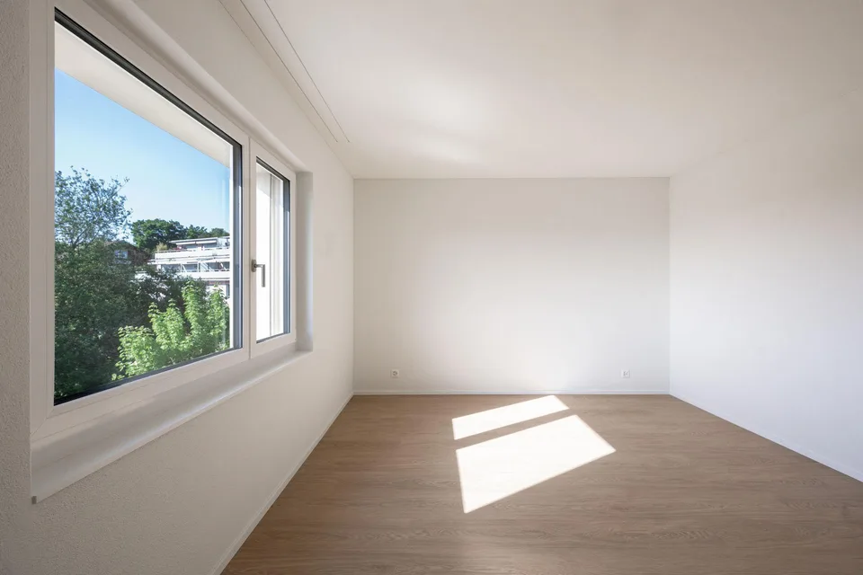 Erstvermietung nach Totalsanierung  Ankommen. Wohlfühlen. Zuhause s...
