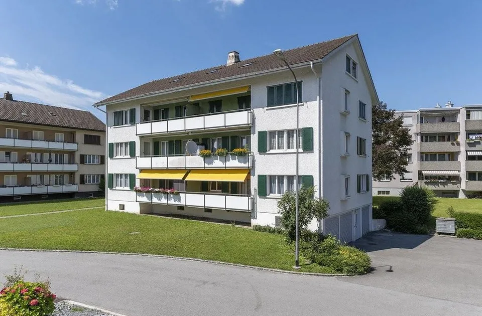 Schöner Wohnen
