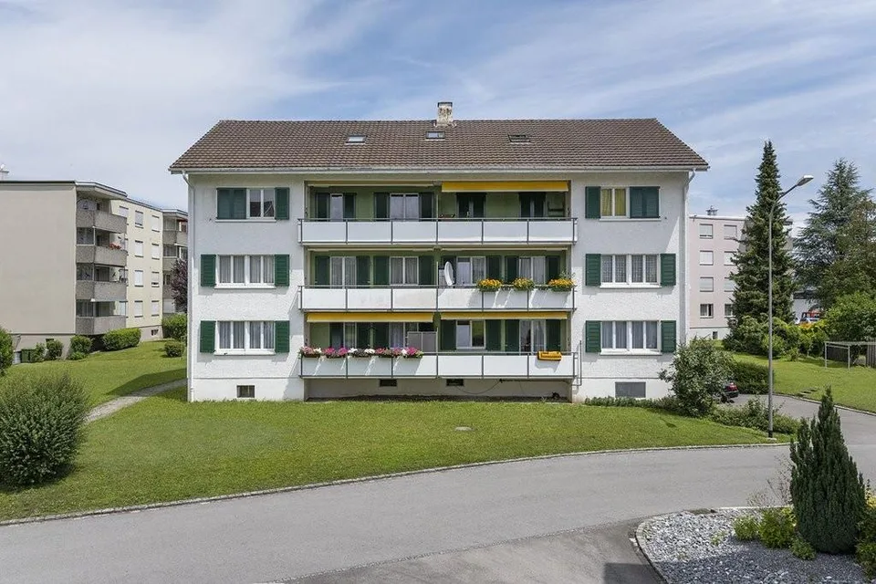 Belles maisons