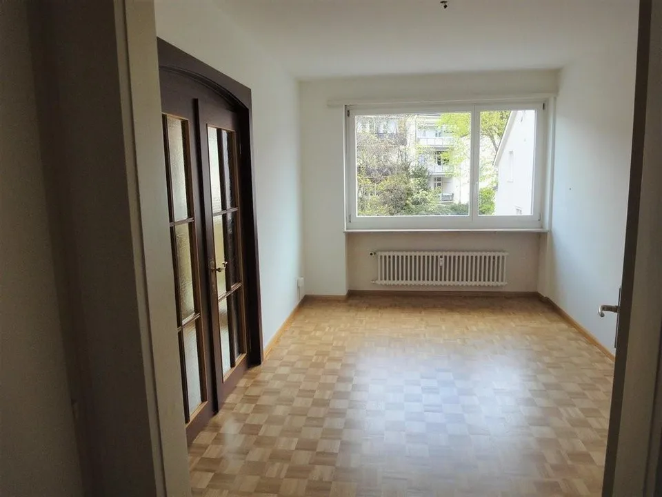 Helle charmante Stadtwohnung nahe Spalentor