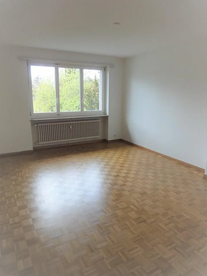 Helle charmante Stadtwohnung nahe Spalentor