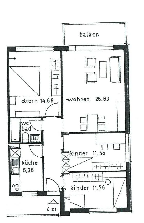 First net rent free! Do not hesitate! – photo 7 of 7
