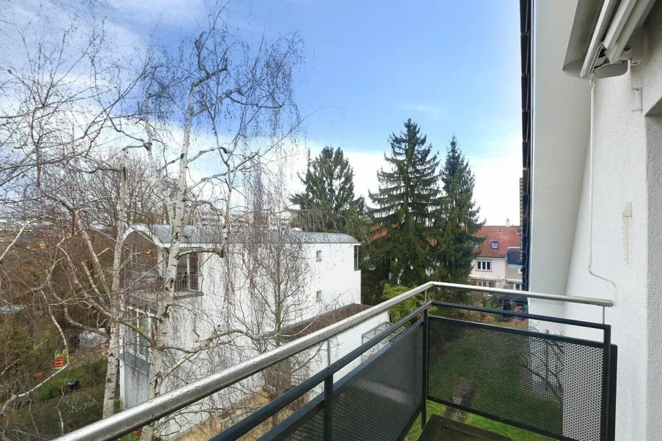 3.5-Zimmer Dachwohnung in Basel – Foto 7 von 7