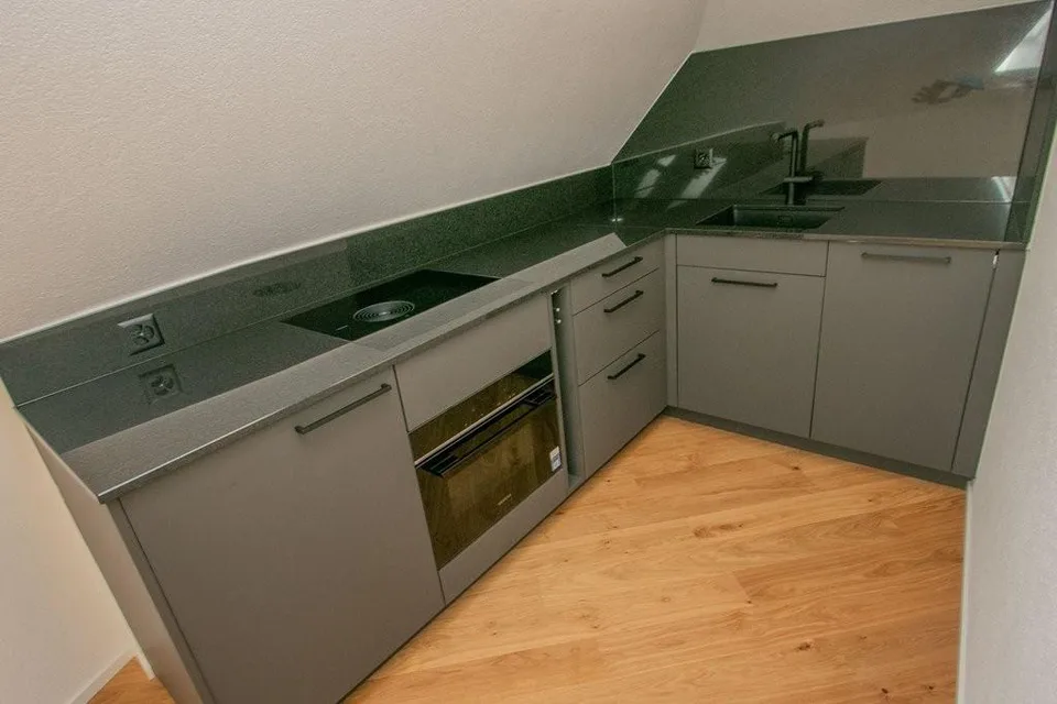 Sommeraktion: Erste Miete geschenkt - Wohnung mit besonderem Charakter