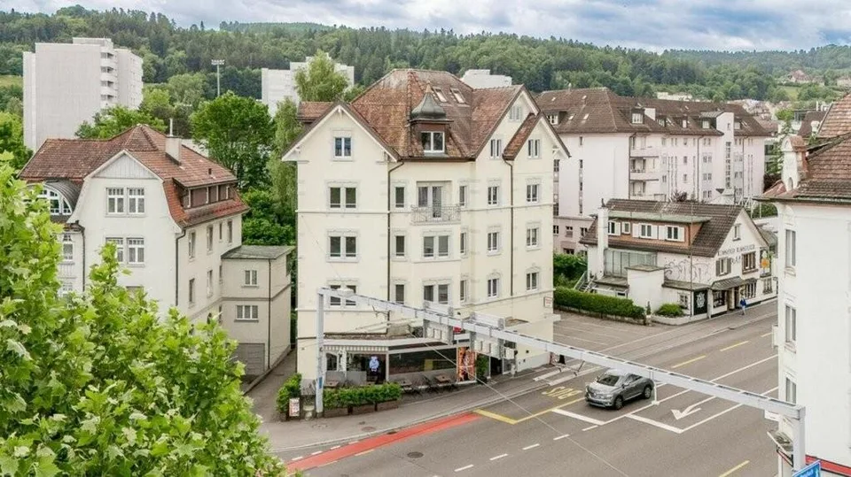 Sommeraktion: Erste Miete geschenkt - Wohnung mit besonderem Charakter