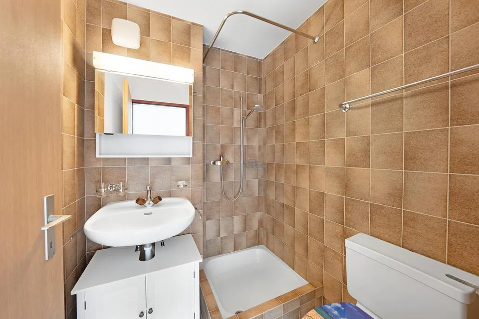 Charmante Wohnung an zentraler Lage