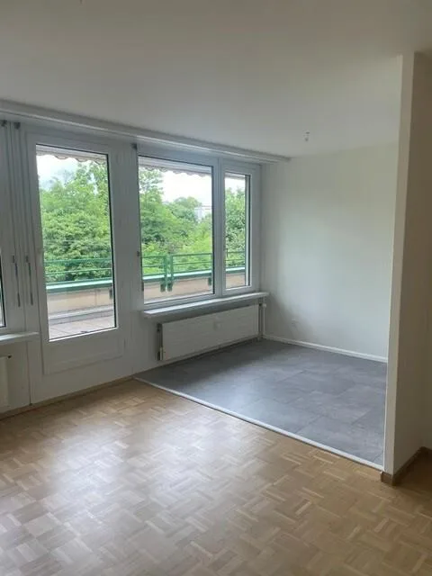Appartement spacieux et lumineux de 3,5 pièces à Binningen
