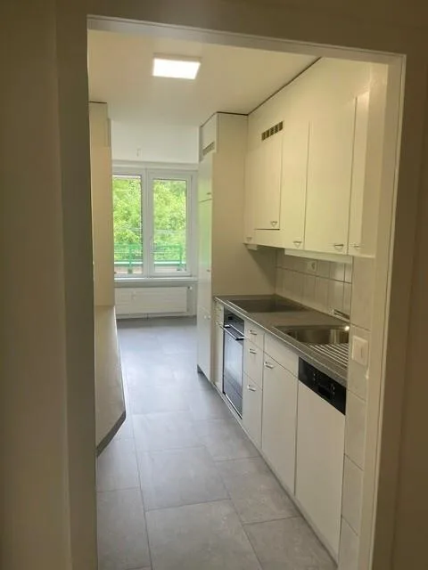 Appartement spacieux et lumineux de 3,5 pièces à Binningen